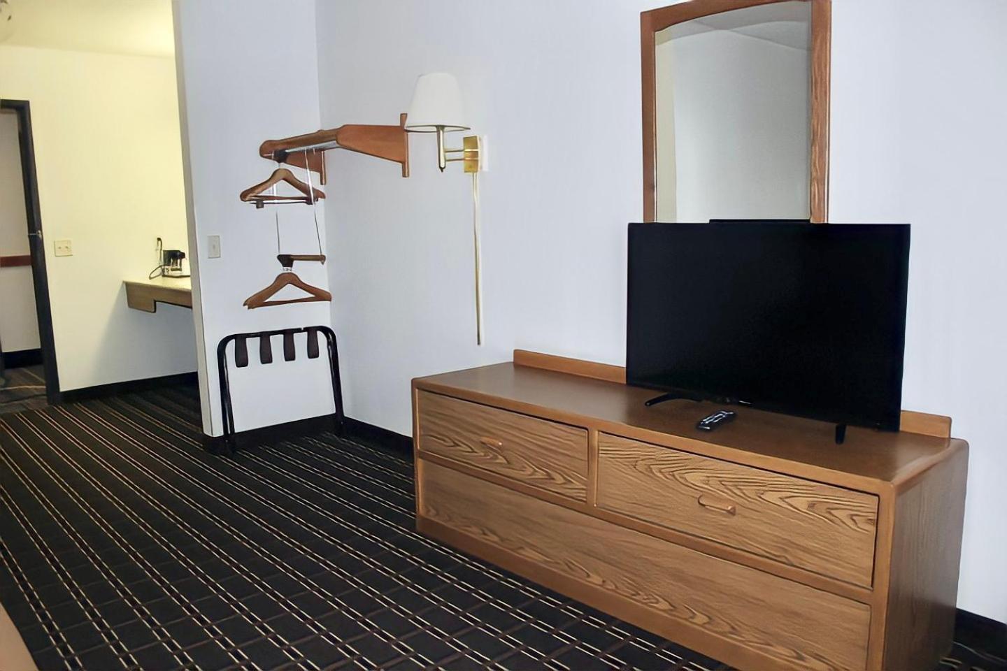 Hotel Amerivu And 3*
