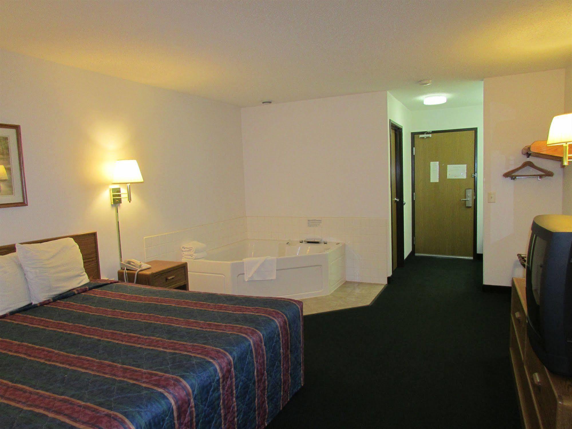 Hotel Amerivu And 3*